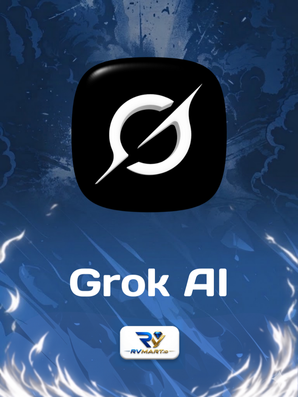 GROK AI